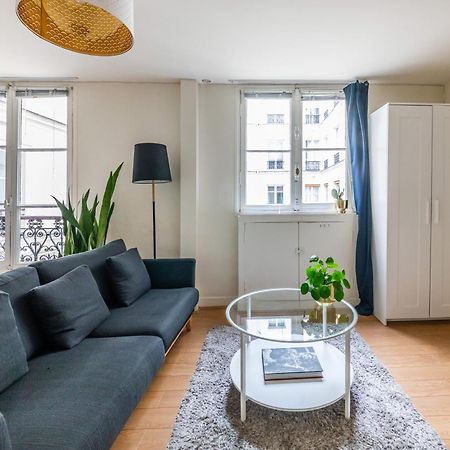 Appartements Bergere Paris Ngoại thất bức ảnh